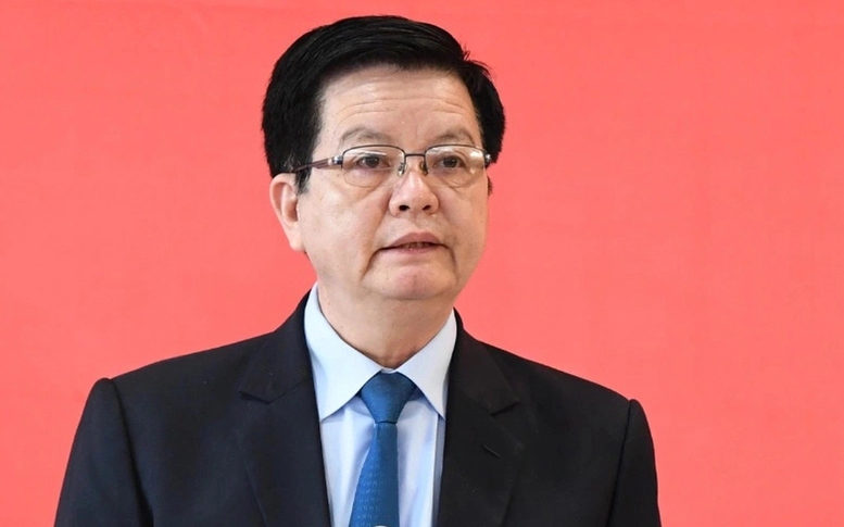 Thủ tướng Chính phủ phân công nhiệm vụ của các Phó Thủ tướng- Ảnh 9. Thủ tướng Chính phủ phân công nhiệm vụ của các Phó Thủ tướng- Ảnh 9.