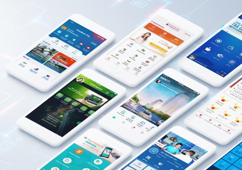 Đề xuất quy định kiểm soát phiên bản cài đặt được phát hành của ứng dụng Mobile Banking- Ảnh 1. Đề xuất quy định kiểm soát phiên bản cài đặt được phát hành của ứng dụng Mobile Banking- Ảnh 1.