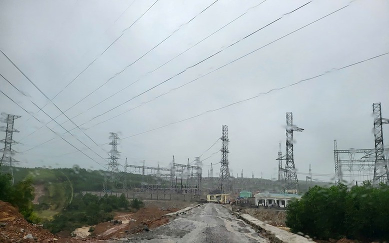 Nỗ lực đưa dự án TBA 500 kV Quảng Trị và đường dây đấu nối về đích đúng hẹn