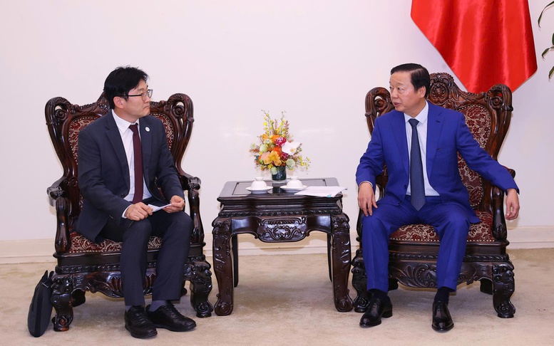 Tạo điều kiện thuận lợi cho các dự án cấp nước tập trung tại Đồng bằng sông Cửu Long