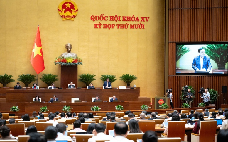 Thực hiện chính sách, pháp luật về bảo vệ môi trường đạt nhiều kết quả tích cực