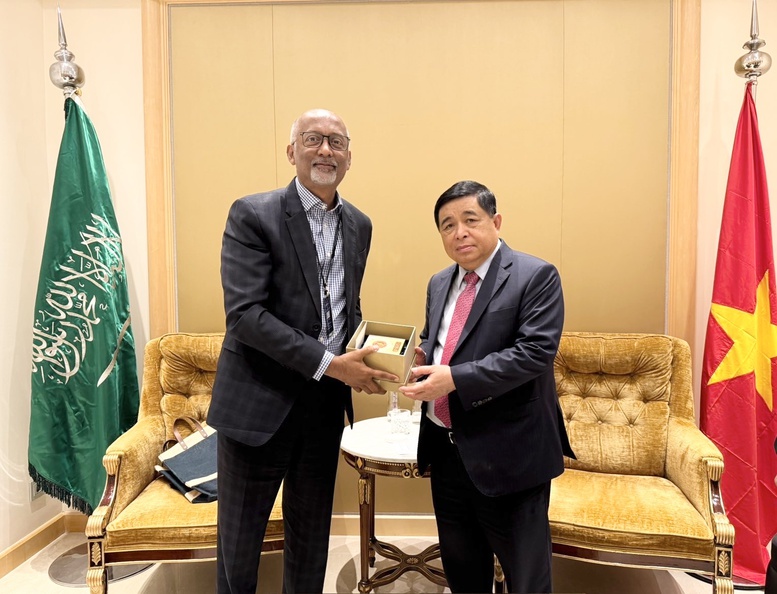 Phó Thủ tướng Nguyễn Chí Dũng tiếp tập đoàn tư vấn chiến lược hàng đầu thế giới- Ảnh 2. Phó Thủ tướng Nguyễn Chí Dũng tiếp tập đoàn tư vấn chiến lược hàng đầu thế giới- Ảnh 2.