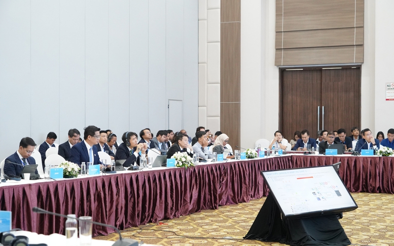 Thúc đẩy hợp tác ASEAN xây dựng hệ sinh thái 5G – AI bền vững