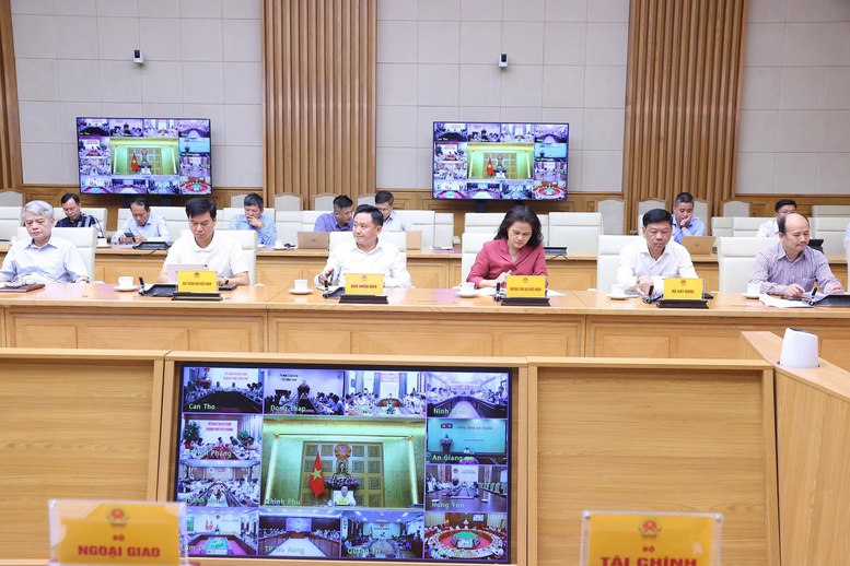 Phòng, chống vi phạm IUU chuyển biến theo hướng tích cực và bền vững- Ảnh 3. Phòng, chống vi phạm IUU chuyển biến theo hướng tích cực và bền vững- Ảnh 3.