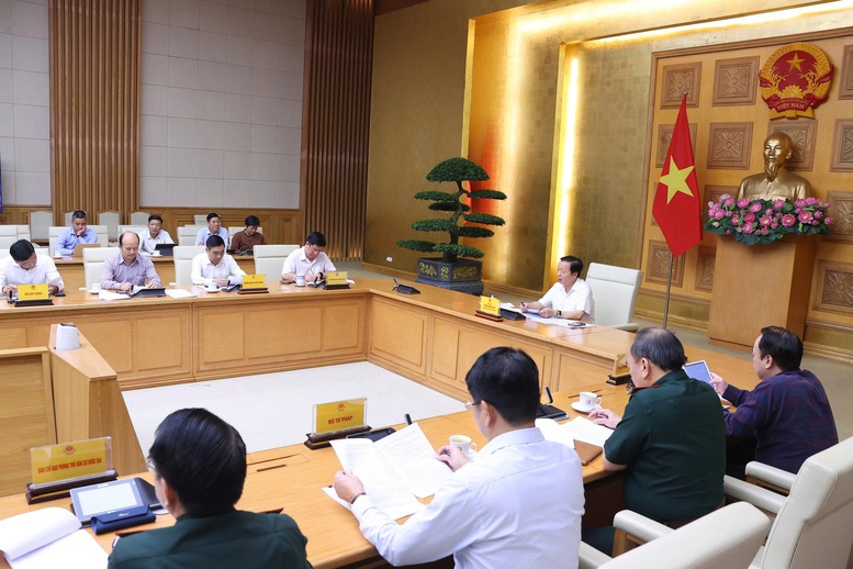 Phòng, chống vi phạm IUU chuyển biến theo hướng tích cực và bền vững- Ảnh 5. Phòng, chống vi phạm IUU chuyển biến theo hướng tích cực và bền vững- Ảnh 5.