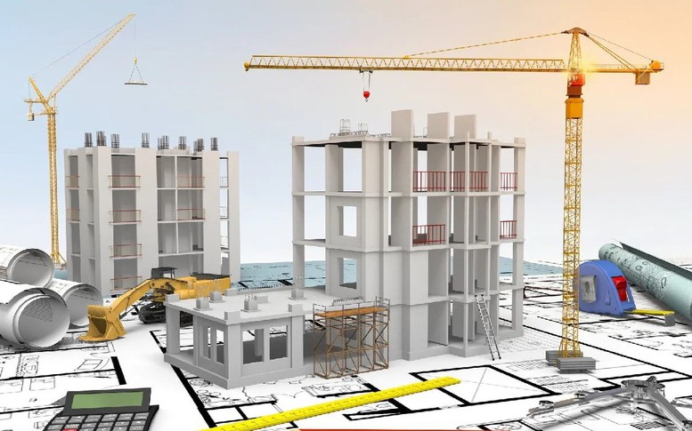 Điều kiện khởi công xây dựng nhà ở