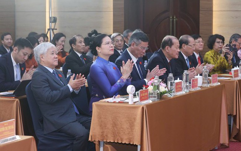 Nhân rộng điển hình tiên tiến, mô hình tốt, cách làm hay trong phong trào thi đua yêu nước