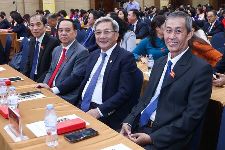 Nhân rộng điển hình tiên tiến, mô hình tốt, cách làm hay trong phong trào thi đua yêu nước- Ảnh 4. Nhân rộng điển hình tiên tiến, mô hình tốt, cách làm hay trong phong trào thi đua yêu nước- Ảnh 4.