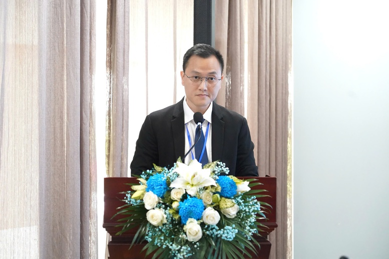 Xây dựng hệ sinh thái Open RAN mở, an toàn và hiệu quả- Ảnh 2. Xây dựng hệ sinh thái Open RAN mở, an toàn và hiệu quả- Ảnh 2.