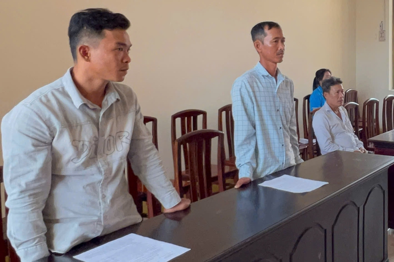 An Giang siết chặt quản lý, quyết liệt chống khai thác hải sản bất hợp pháp- Ảnh 2. An Giang siết chặt quản lý, quyết liệt chống khai thác hải sản bất hợp pháp- Ảnh 2.