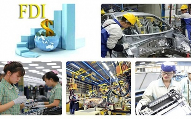 Thành lập Ban Chỉ đạo xây dựng Đề án Phát triển kinh tế có vốn đầu tư nước ngoài