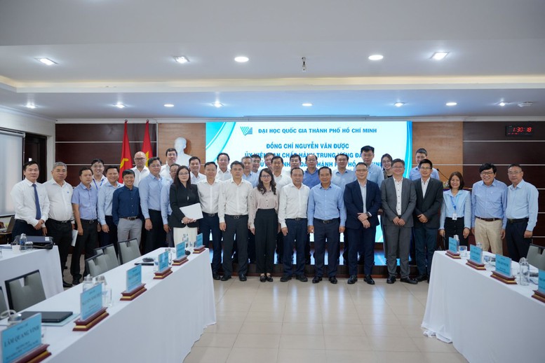 TPHCM hợp tác xây dựng Trung tâm Khởi nghiệp sáng tạo- Ảnh 3.