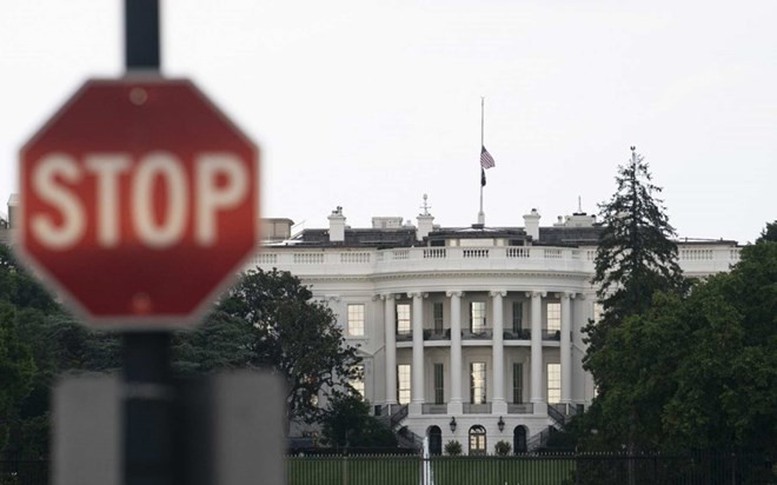 Chính phủ Mỹ tiếp tục đóng cửa: Lần bỏ phiếu thứ 13 không thành