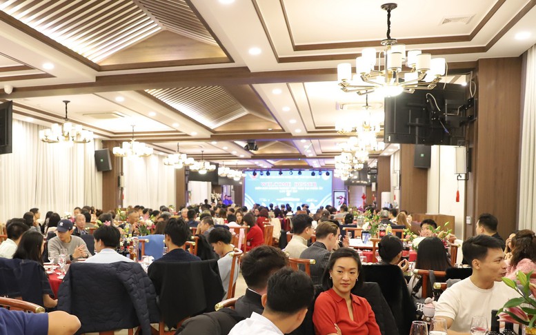 Diễn đàn Doanh nghiệp Việt Nam tại châu Âu – Dấu ấn kết nối và trách nhiệm cộng đồng