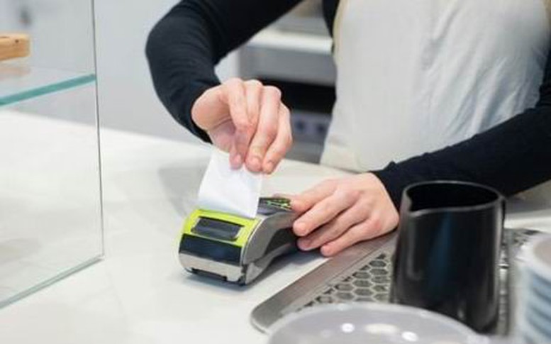 Không gộp các giao dịch trong ngày vào một hóa đơn