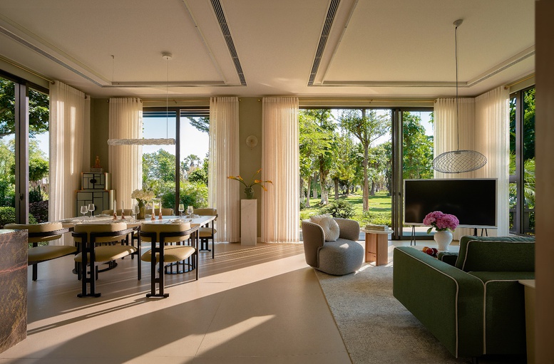 Ecopark ra mắt dòng sản phẩm mới lần đầu tiên có mặt trên thị trường- Ảnh 1. Ecopark ra mắt dòng sản phẩm mới lần đầu tiên có mặt trên thị trường- Ảnh 1.