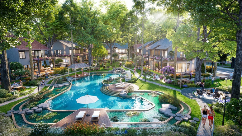 Ecopark ra mắt dòng sản phẩm mới lần đầu tiên có mặt trên thị trường- Ảnh 4. Ecopark ra mắt dòng sản phẩm mới lần đầu tiên có mặt trên thị trường- Ảnh 4.