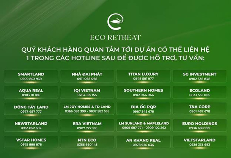 Ecopark ra mắt dòng sản phẩm mới lần đầu tiên có mặt trên thị trường- Ảnh 10. Ecopark ra mắt dòng sản phẩm mới lần đầu tiên có mặt trên thị trường- Ảnh 10.