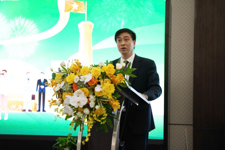 Phát triển thương mại trong nước: Động lực duy trì tăng trưởng bền vững- Ảnh 1. Phát triển thương mại trong nước: Động lực duy trì tăng trưởng bền vững- Ảnh 1.