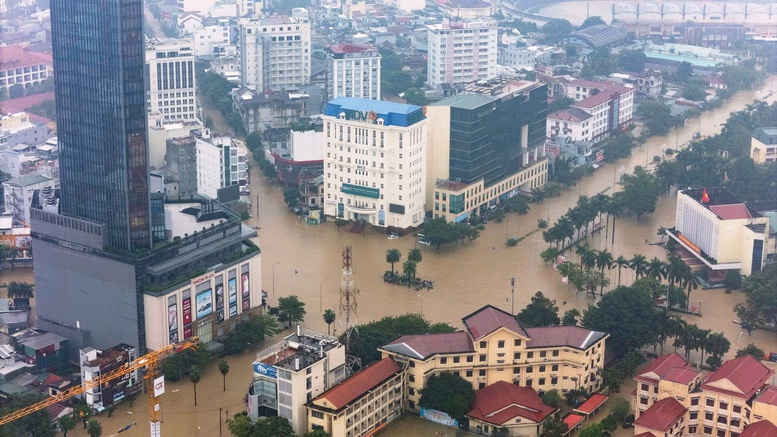 Chỉ đạo, điều hành của Chính phủ, Thủ tướng Chính phủ ngày 29/10/2025 (1)- Ảnh 1.