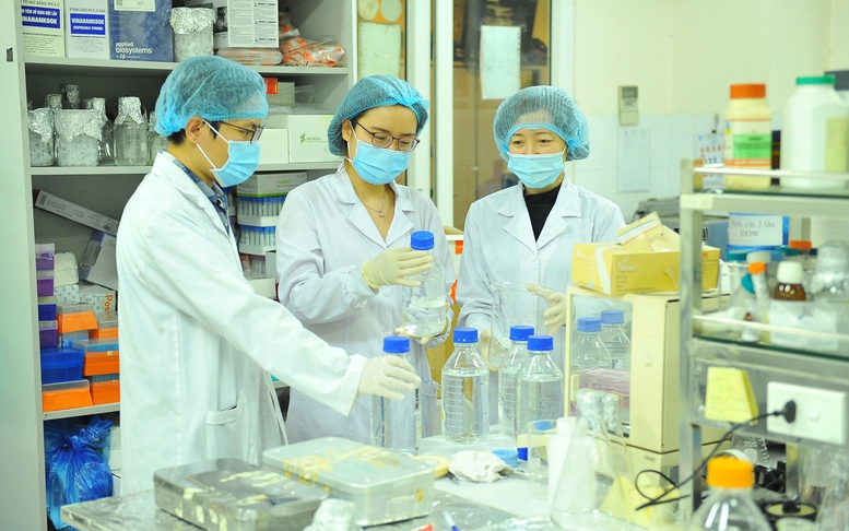 Kỳ 3: Sử dụng đúng cán bộ và trọng dụng nhân tài