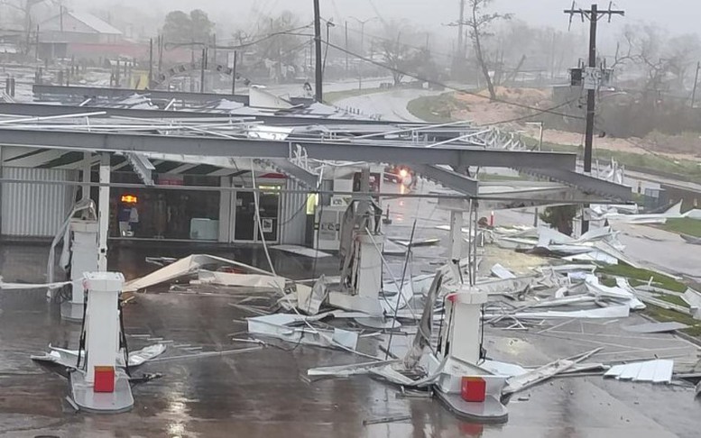 Siêu bão mạnh nhất thế giới 2025 đổ bộ vào Cuba: Sơ tán hơn 650.000 người