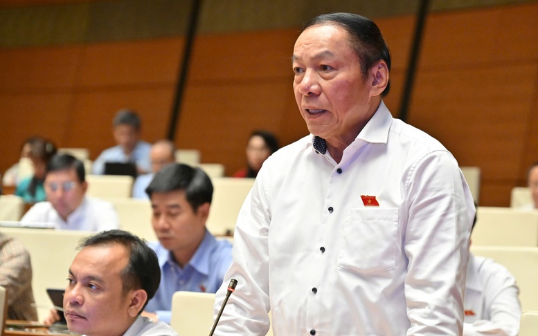 Thể hiện rõ tầm nhìn chiến lược của Đảng về phát triển văn hóa- Ảnh 3. Văn hóa-nguồn lực nội sinh để phát triển quốc gia bền vững