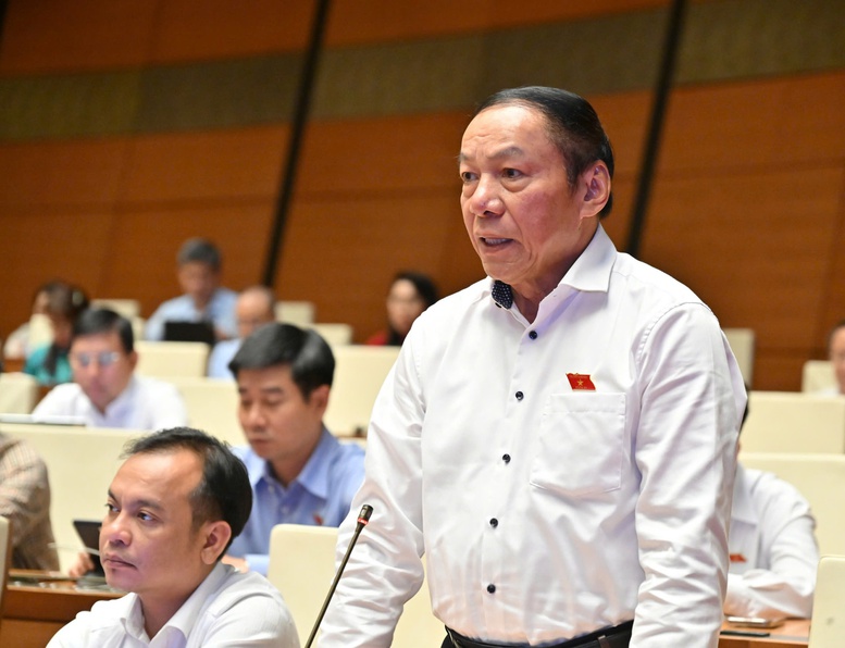 Văn hóa-nguồn lực nội sinh để phát triển quốc gia bền vững- Ảnh 1. Văn hóa-nguồn lực nội sinh để phát triển quốc gia bền vững- Ảnh 1.