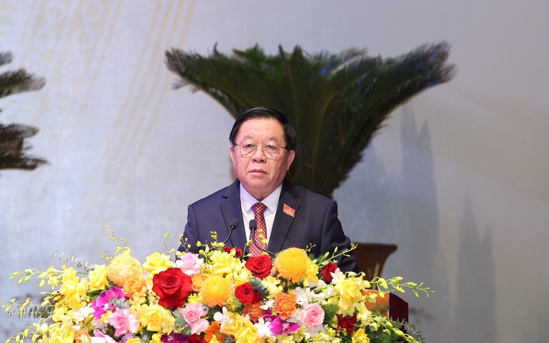 Quyết tâm xây dựng Gia Lai trở thành tỉnh phát triển khá của cả nước