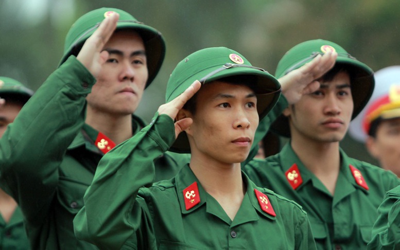 Một số điểm mới về tiêu chuẩn sức khỏe, khám sức khỏe nghĩa vụ quân sự