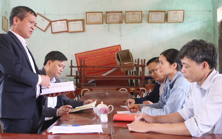 Chế độ phụ cấp đối với Bí thư chi bộ thôn, tổ dân phố