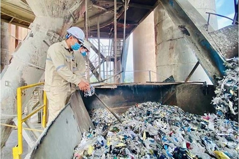 Đồng xử lý: Giải pháp mới cho thách thức kép tại Việt Nam- Ảnh 2.