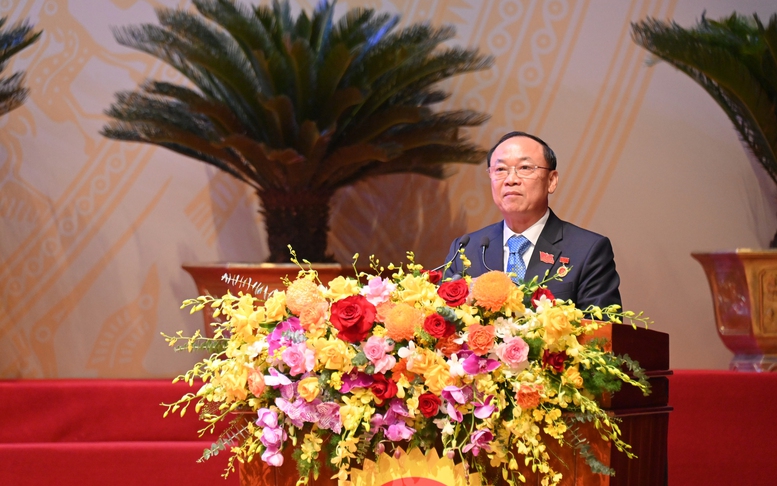 Đồng chí Thái Đại Ngọc giữ chức Bí thư Tỉnh ủy Gia Lai nhiệm kỳ 2025 - 2030