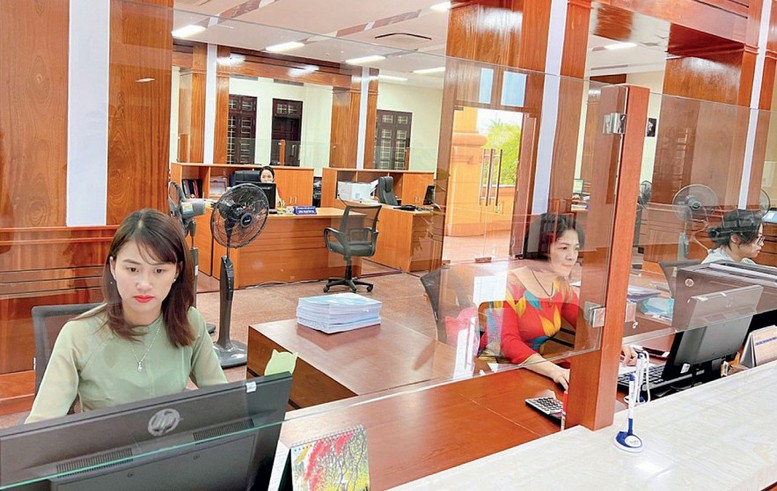 Kho bạc Nhà nước bảo đảm chi trả Nghị định 178 trước ngày 15/10- Ảnh 1.