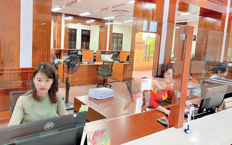 Kho bạc Nhà nước bảo đảm chi trả Nghị định 178 trước ngày 15/10