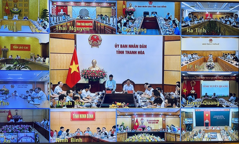 Thủ tướng: 9 nhiệm vụ cấp bách khắc phục hậu quả bão số 10- Ảnh 3.