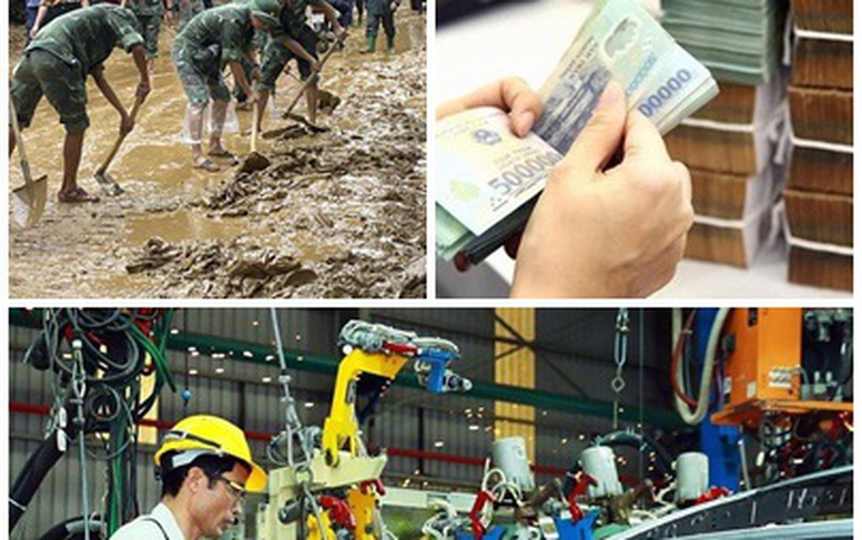 Chỉ đạo, điều hành của Chính phủ, Thủ tướng Chính phủ nổi bật tuần từ 27/9 - 3/10/2025