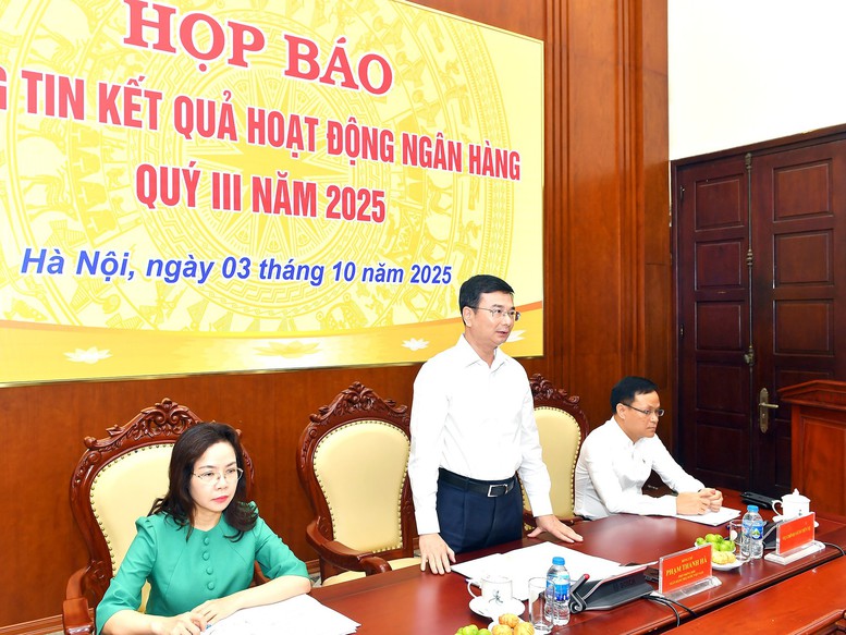 NHNN: Triển khai nhiều giải pháp hỗ trợ nền kinh tế- Ảnh 2.