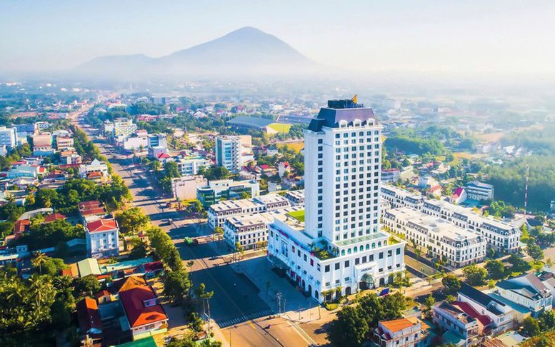 Tây Ninh đổi mới mô hình tăng trưởng theo hướng kinh tế xanh, kinh tế số, kinh tế tuần hoàn