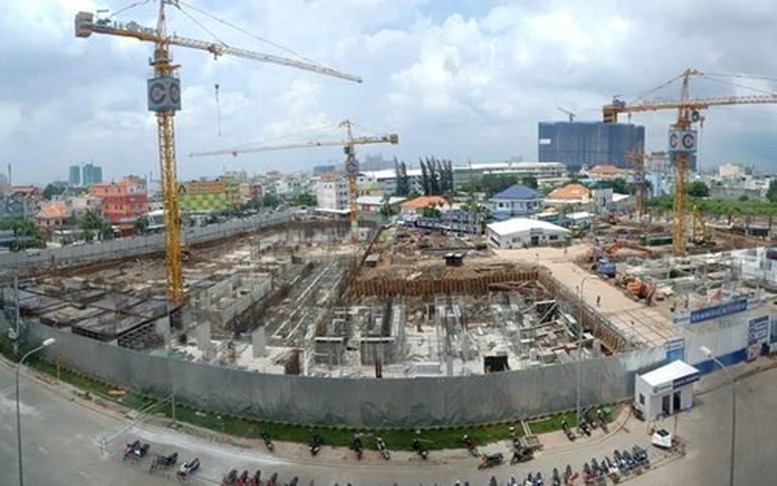 Thời điểm doanh nghiệp được huy động vốn cho dự án nhà ở