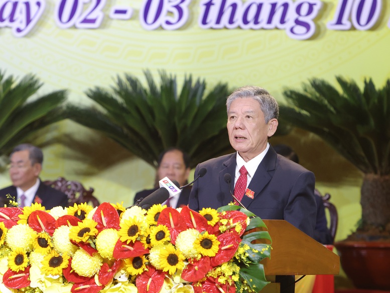 Vĩnh Long: Khai thác lợi thế, tháo gỡ điểm nghẽn, thích ứng linh hoạt, phát triển bền vững- Ảnh 2.