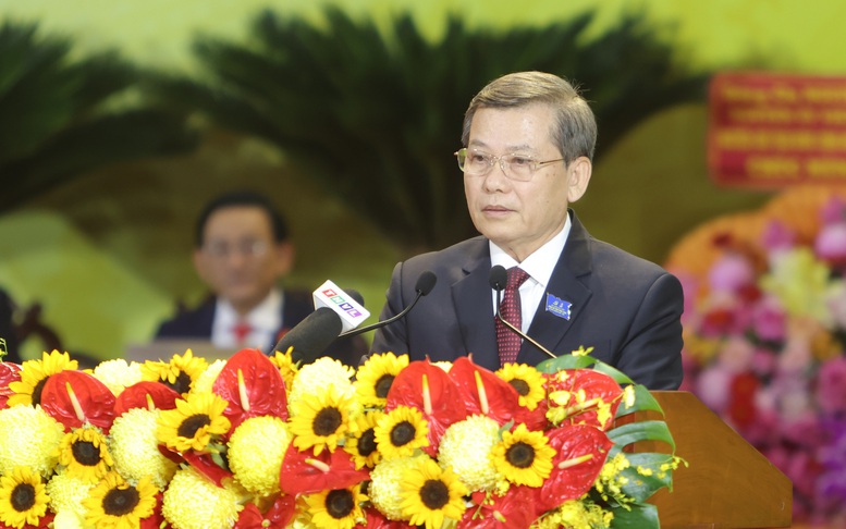 Vĩnh Long: Khai thác lợi thế, tháo gỡ điểm nghẽn, thích ứng linh hoạt, phát triển bền vững