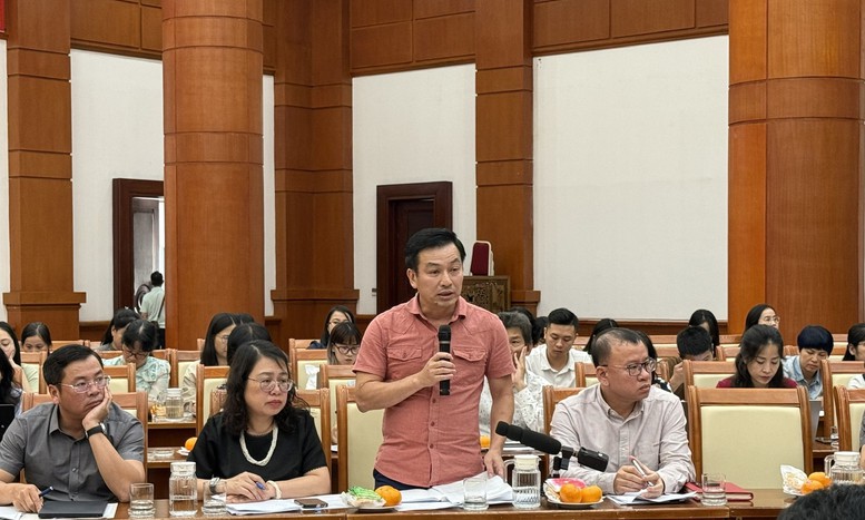 Bộ Tài chính hoàn thiện chính sách thuế bất động sản, vàng, casino- Ảnh 3.
