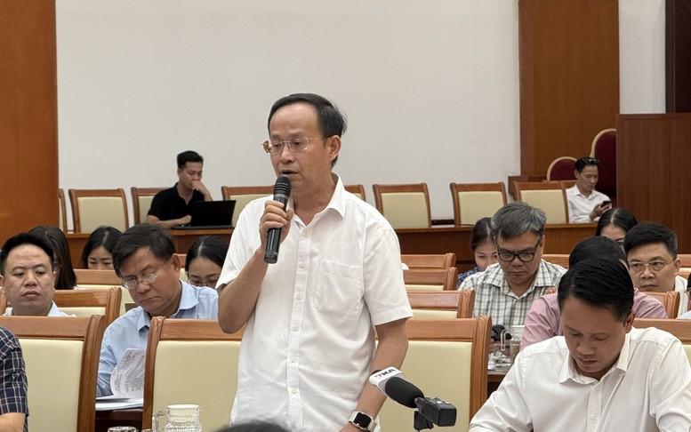 Bộ Tài chính hoàn thiện chính sách thuế bất động sản, vàng, casino