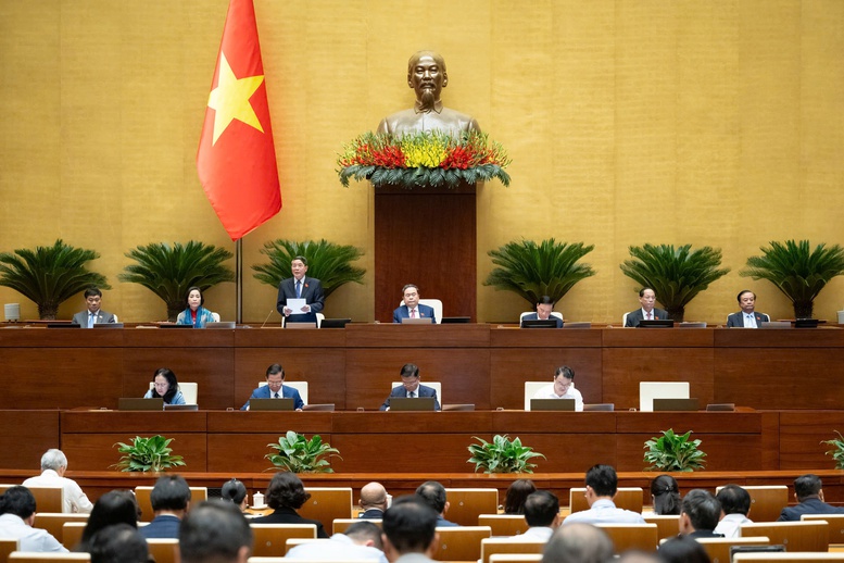 Quản lý điều hành ngân sách nhà nước đạt kết quả tích cực- Ảnh 5.