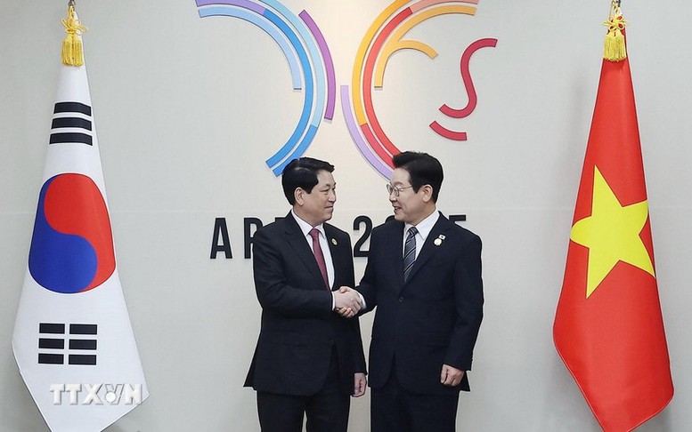 Hàn Quốc sẽ tăng thêm hạn ngạch và mở rộng các ngành nghề tiếp nhận lao động Việt Nam