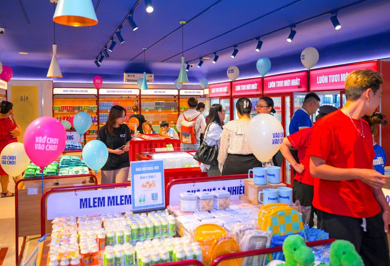 Tổng doanh thu hợp nhất quý III của Vinamilk tiến sát cột mốc 17 nghìn tỷ đồng- Ảnh 3.