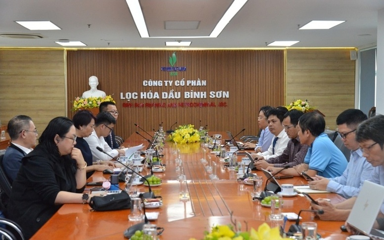 BSR khởi động dự án kiểm toán an toàn và bảo mật hệ thống công nghệ thông tin