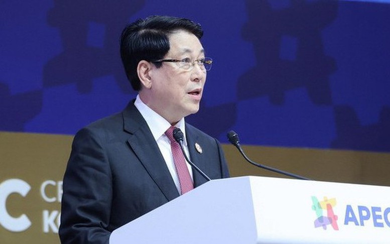 Chủ tịch nước chia sẻ với doanh nghiệp APEC: Việt Nam mang đến cơ hội thành công bền vững