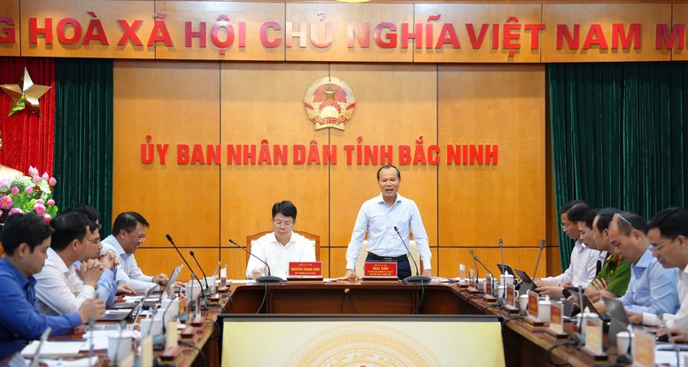 Cần bảo đảm 6 điều kiện then chốt trong cắt giảm, đơn giản hóa thủ tục dựa trên dữ liệu- Ảnh 2.